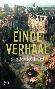 Flitsaanbieding EINDE VERHAAL