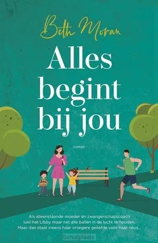 Op = Op ALLES BEGINT BIJ JOU