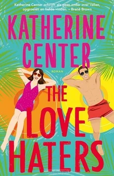 Rechtstreeks Van De Fabrikant THE LOVE HATERS