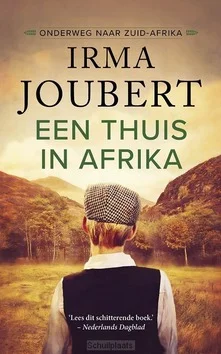 Beperkte Voorraad EEN THUIS IN AFRIKA (MIDPRICE-EDITIE)