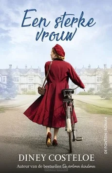 Fabrieksprijs EEN STERKE VROUW