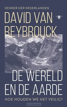 Uitverkoop DE WERELD EN DE AARDE