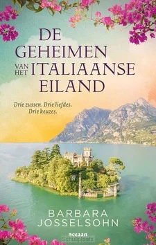 DE GEHEIMEN VAN HET ITALIAANSE EILAND Beperkte Voorraad