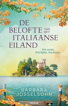 Must-Have DE BELOFTE VAN HET ITALIAANSE EILAND