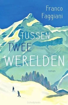 TUSSEN TWEE WERELDEN Laatste Versie