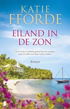 EILAND IN DE ZON Exclusieve Aanbieding