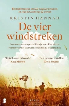 DE VIER WINDSTREKEN Premium