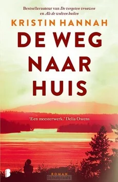 DE WEG NAAR HUIS Beperkt Aanbod