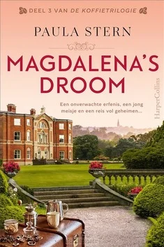 MAGDALENA'S DROOM Betaalbaar