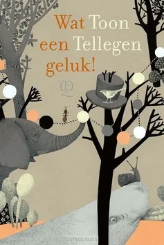 Op = Op WAT EEN GELUK!