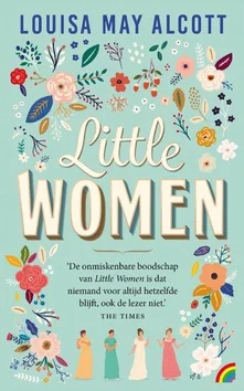 LITTLE WOMEN Finale Uitverkoop