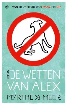 DE WETTEN VAN ALEX Premium