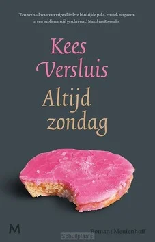 Merkproduct ALTIJD ZONDAG