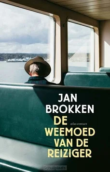 Betaalbaar DE WEEMOED VAN DE REIZIGER