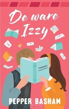 DE WARE IZZY Weekendaanbieding