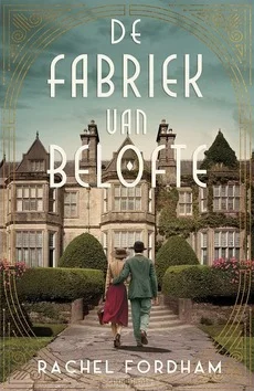 Direct Beschikbaar DE FABRIEK VAN BELOFTE