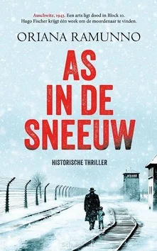 AS IN DE SNEEUW Superprijs