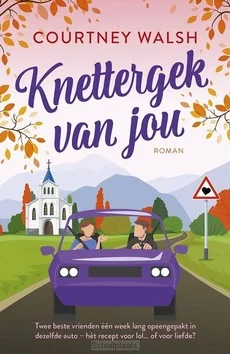 KNETTERGEK VAN JOU Dagaanbieding