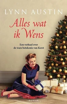 ALLES WAT IK WENS Koop Vandaag