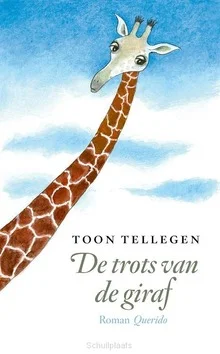 Finale Uitverkoop DE TROTS VAN DE GIRAF