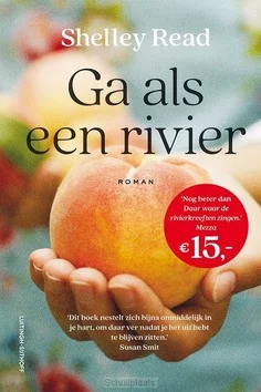 GA ALS EEN RIVIER Laatste Versie