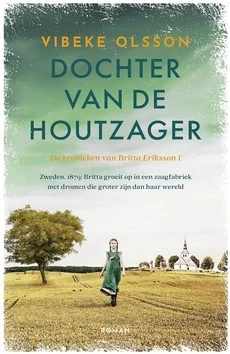 Weekendaanbieding DOCHTER VAN DE HOUTZAGER