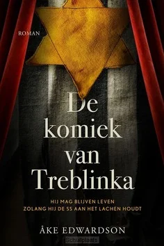 Goedkoop DE KOMIEK VAN TREBLINKA