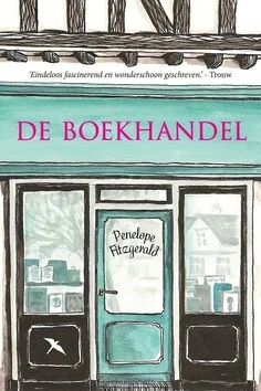 DE BOEKHANDEL Lage Kosten