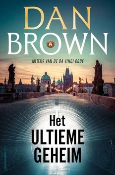 HET ULTIEME GEHEIM Seizoensaanbieding