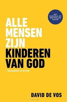 ALLE MENSEN ZIJN KINDEREN VAN GOD Beste Prijs