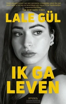 Op = Op IK GA LEVEN