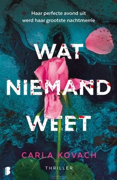 Koop Online WAT NIEMAND WEET