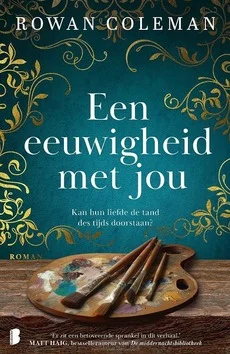 Merkproduct EEN EEUWIGHEID MET JOU