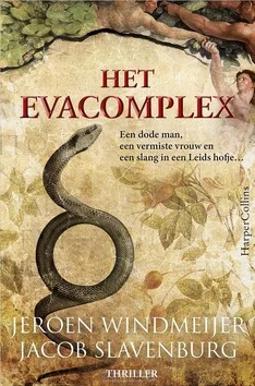 HET EVACOMPLEX Bestseller