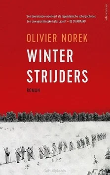 Merkproduct WINTERSTRIJDERS