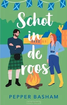 Koop Vandaag SCHOT IN DE ROOS