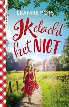 Must-Have IK DACHT HET NIET