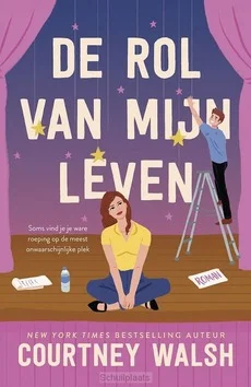 DE ROL VAN MIJN LEVEN Koop Online