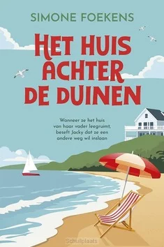 Lage Kosten HET HUIS ACHTER DE DUINEN