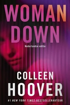 WOMAN DOWN Seizoensaanbieding