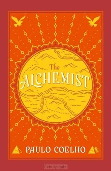 THE ALCHEMIST Beste Prijs
