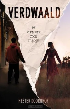 Favoriet VERDWAALD