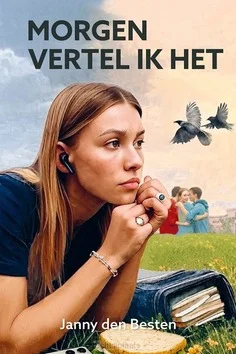 MORGEN VERTEL IK HET Aanbieding