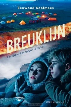 BREUKLIJN Nieuw