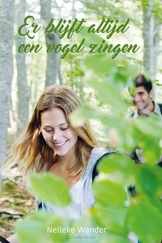 ER BLIJFT ALTIJD EEN VOGEL ZINGEN Voordeelprijs