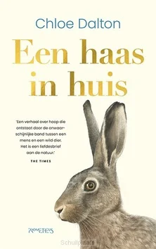 EEN HAAS IN HUIS Seizoensaanbieding