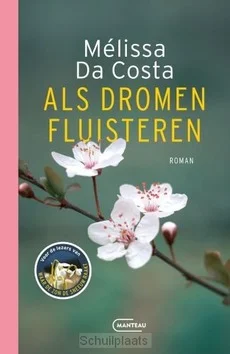 Flitsaanbieding ALS DROMEN FLUISTEREN