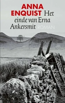 Goedkoop HET EINDE VAN ERNA ANKERSMIT