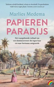 Veilige Betaling PAPIEREN PARADIJS
