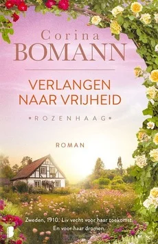 VERLANGEN NAAR VRIJHEID Finale Uitverkoop